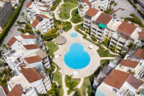Playa Turquesa O204 3 pax